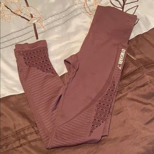 Gymshark Energy Seamless Leggings